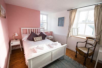 Rivers' Room