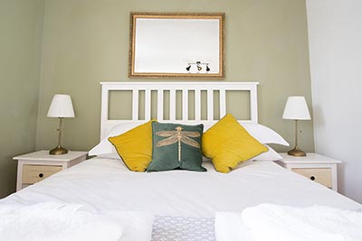 Cooper's Room