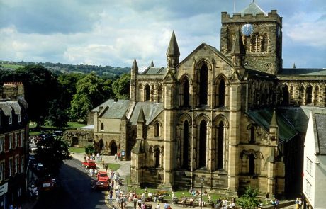 Hexham Abbey