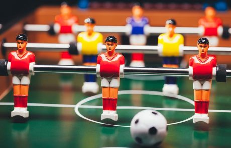 Table Football