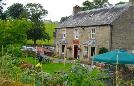 The Elks Head pub
