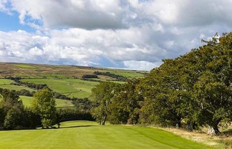 Allendale Golf Club