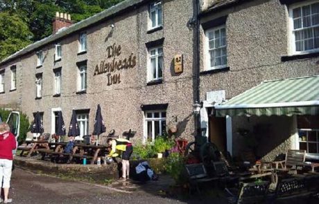 The Allenheads Inn