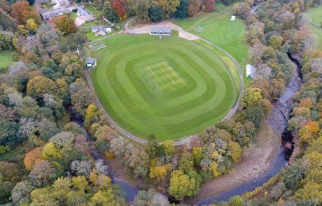 Allendale Cricket Field