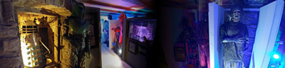 sifi Sci Fi Museum