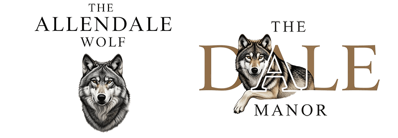 Dale Holidays Logo