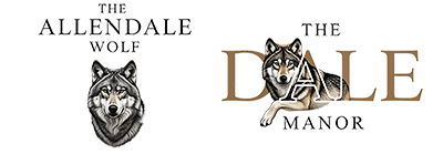 Dale Holidays Logo