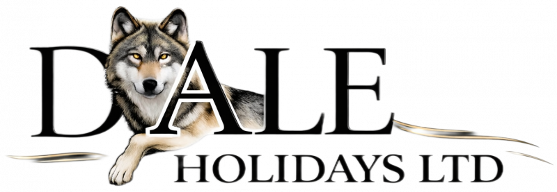 Dale Holidays Logo
